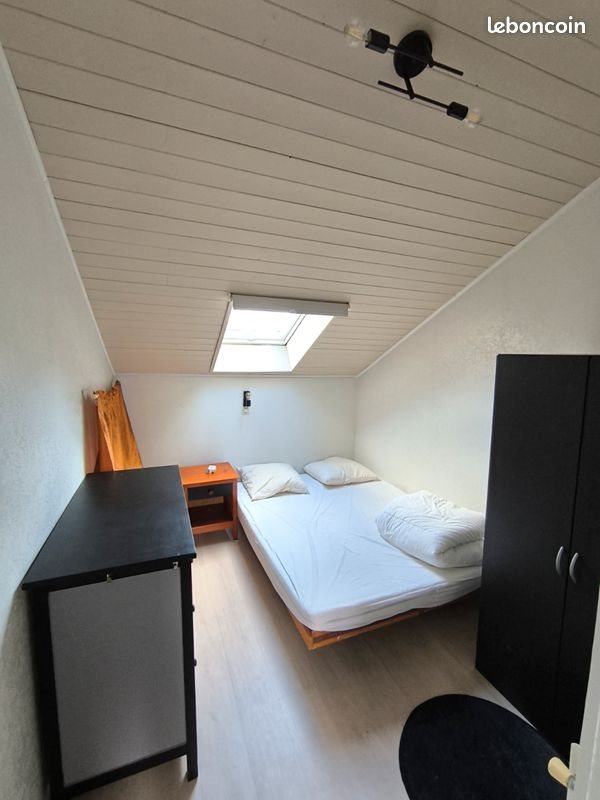 Appartement à louer, 35m², Fontaine
