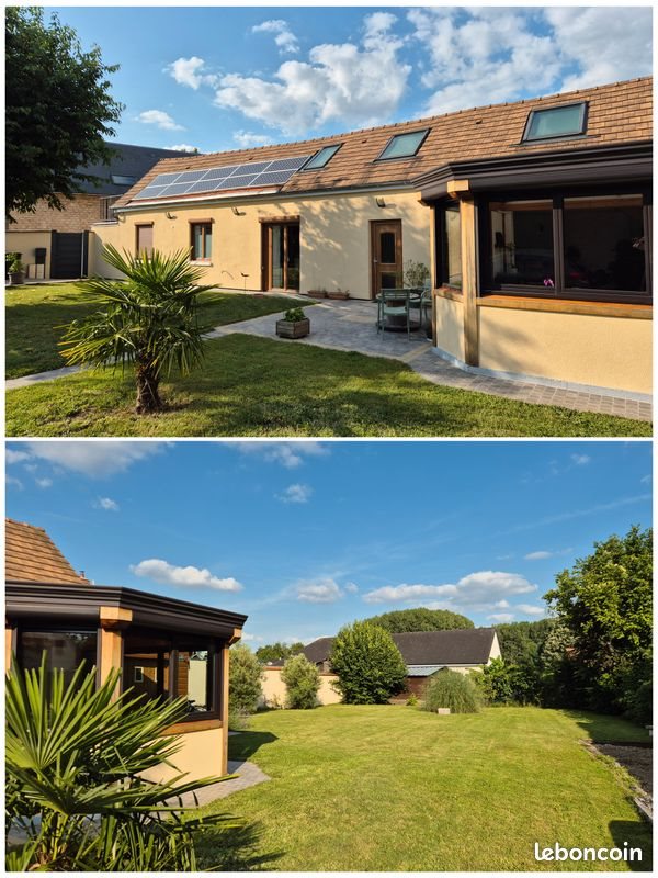 Maison à vendre, 115m², Le Vaudreuil