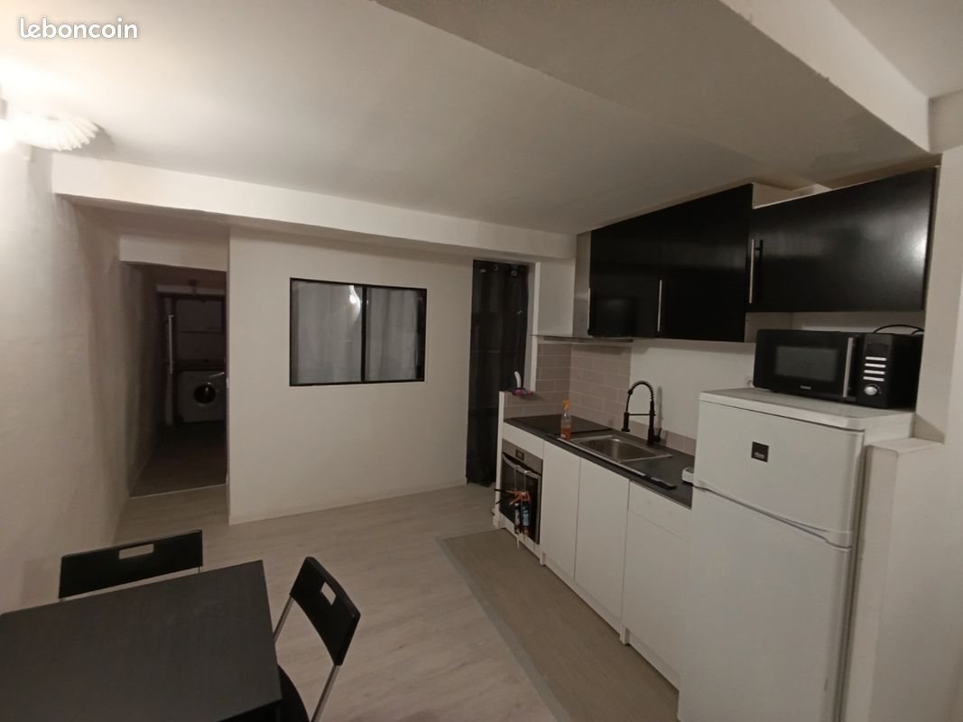 Appartement à louer, 35m², Cabasse