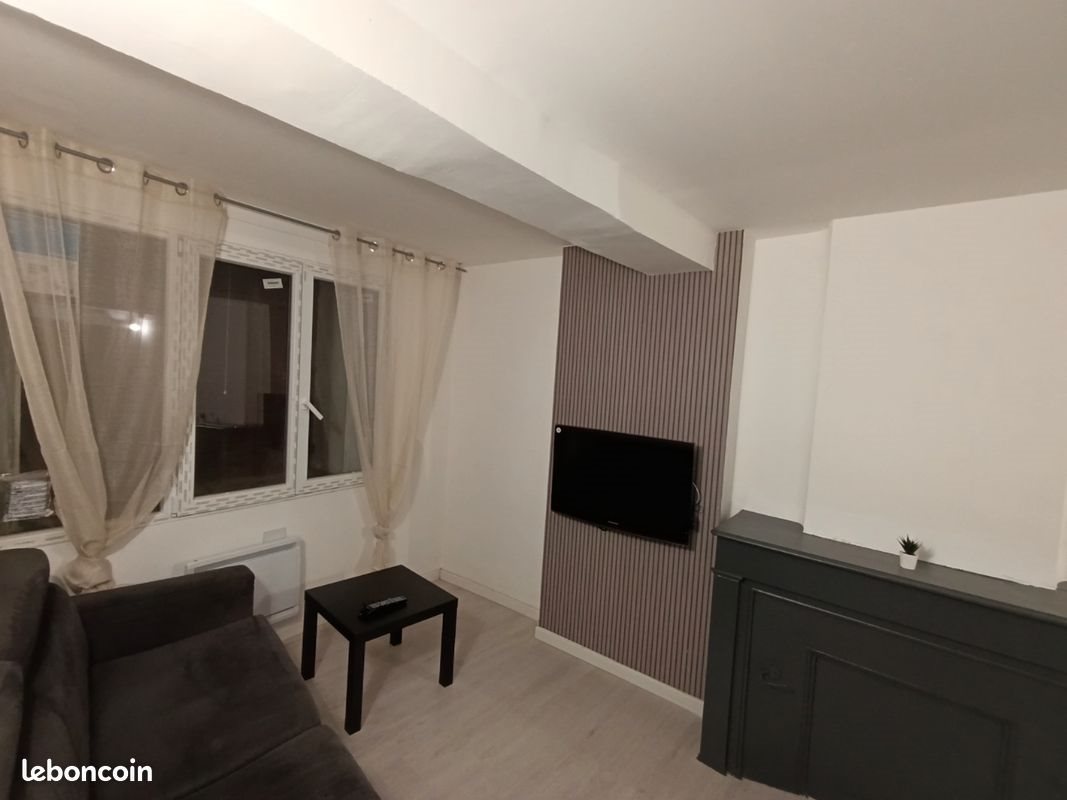 Appartement à louer, 35m², Cabasse