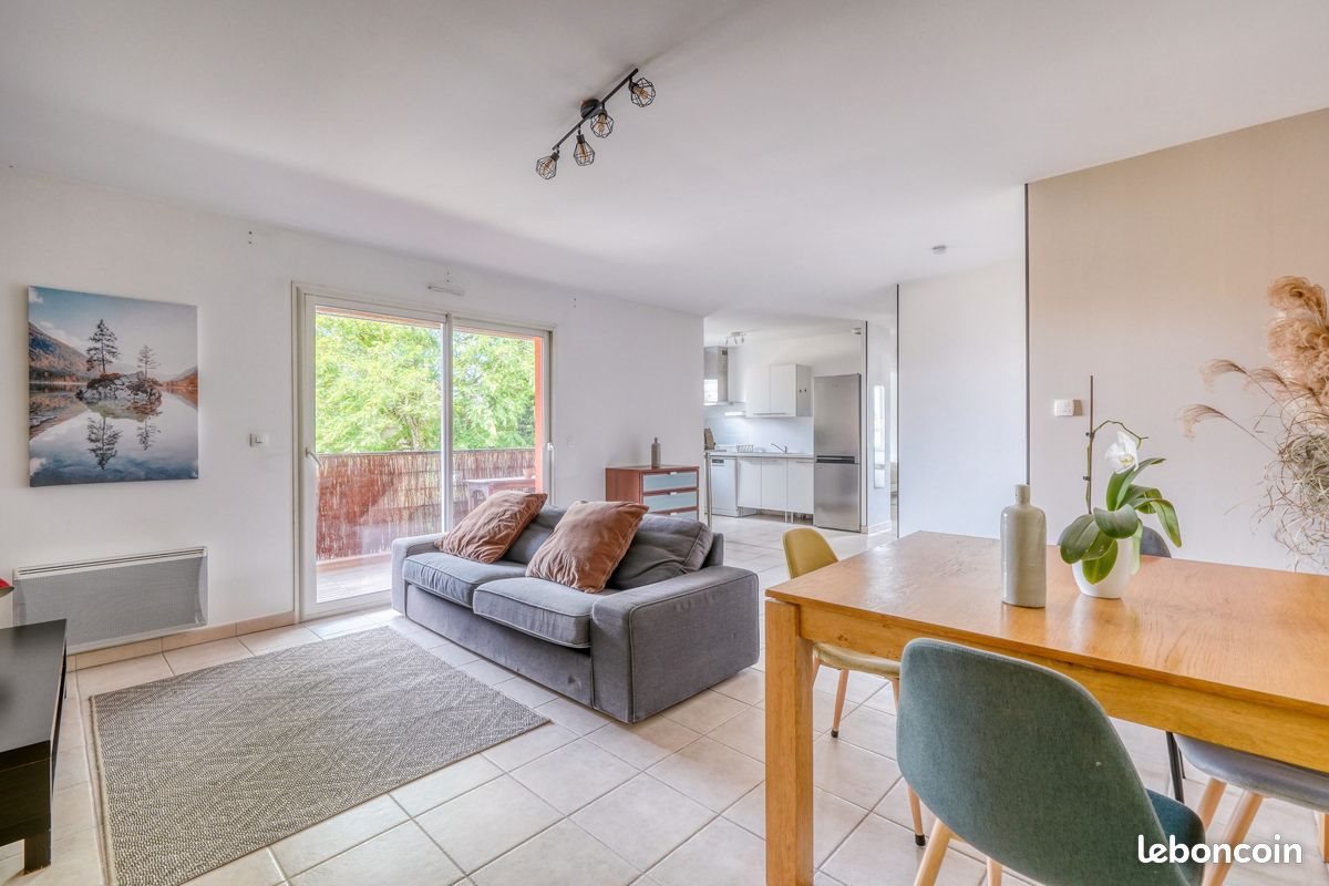 Appartement à vendre, 67m², Saint-Médard-en-Jalles