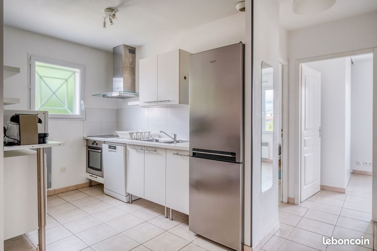 Appartement à vendre, 67m², Saint-Médard-en-Jalles