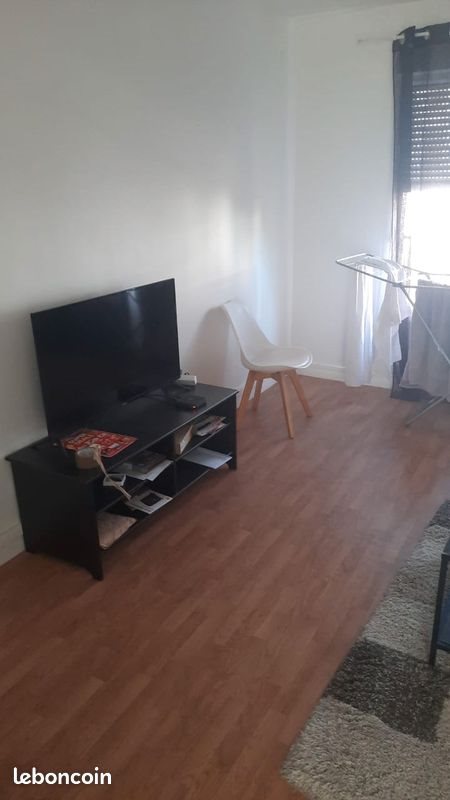 Appartement à louer, 46m², Gennevilliers