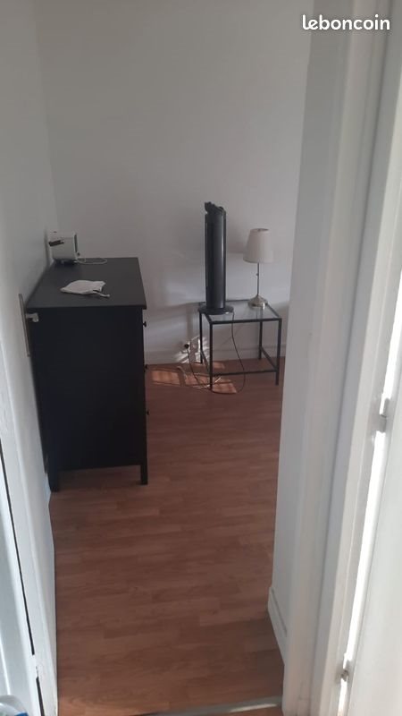 Appartement à louer, 46m², Gennevilliers