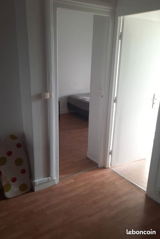 Appartement à louer, 46m², Gennevilliers