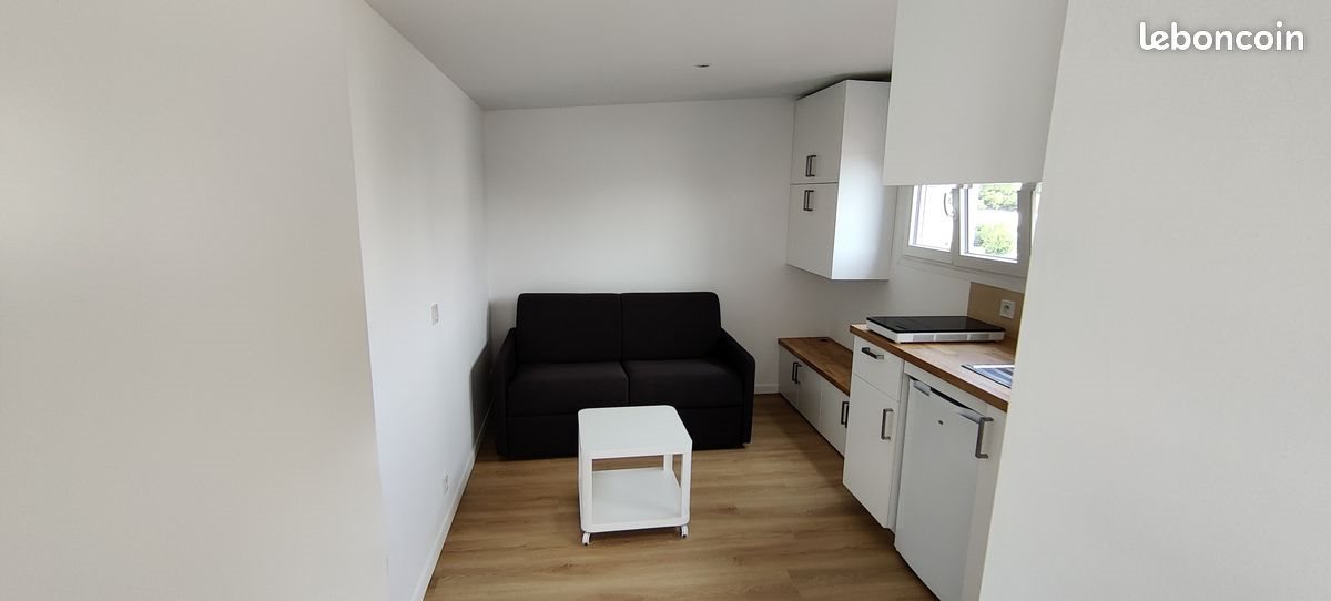 Appartement à louer, 14m², Libourne