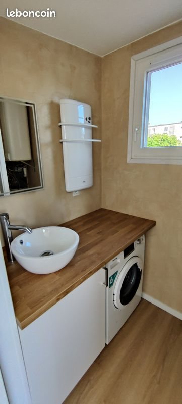 Appartement à louer, 14m², Libourne