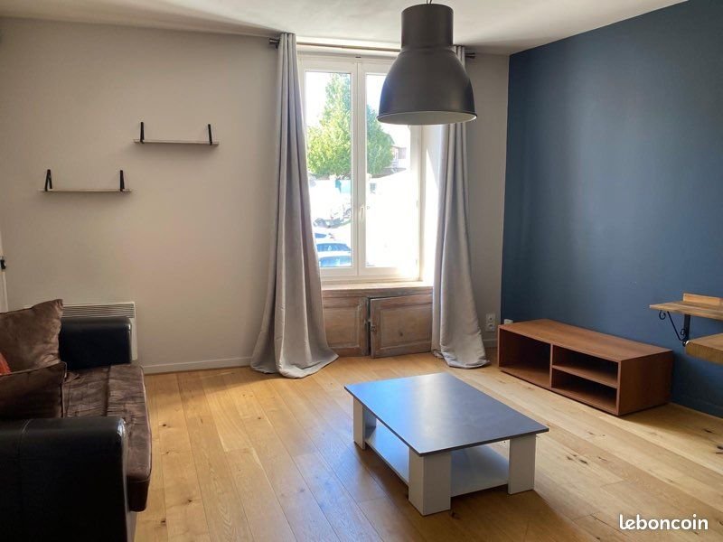 Appartement à louer, 45m², Laval