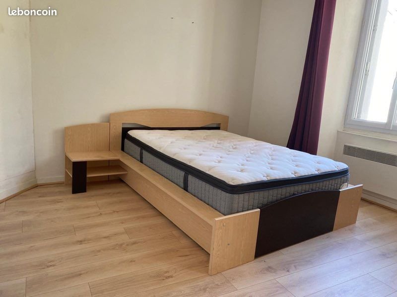 Appartement à louer, 45m², Laval