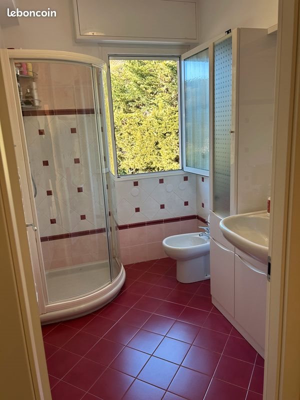 Appartement à vendre, 50m², Roquebrune-Cap-Martin