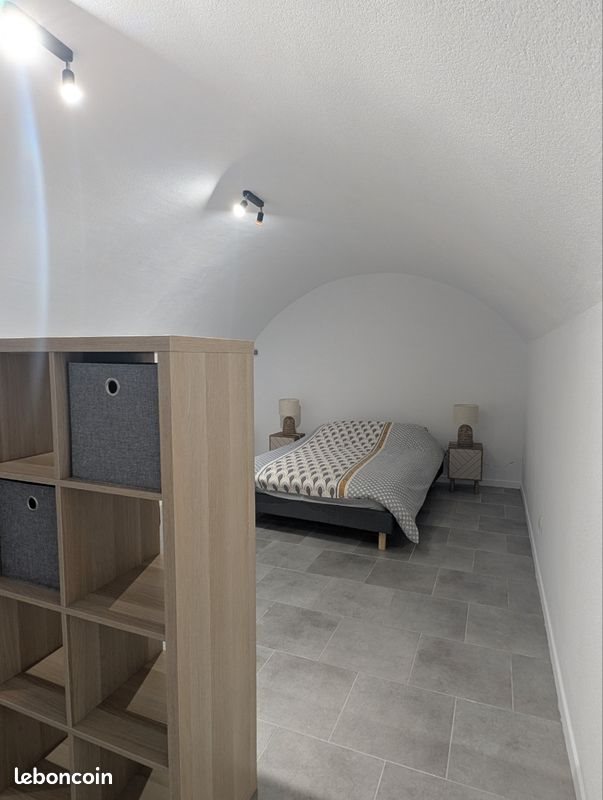 Appartement à louer, 50m², Reims