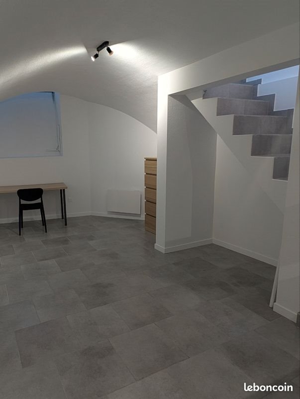 Appartement à louer, 50m², Reims