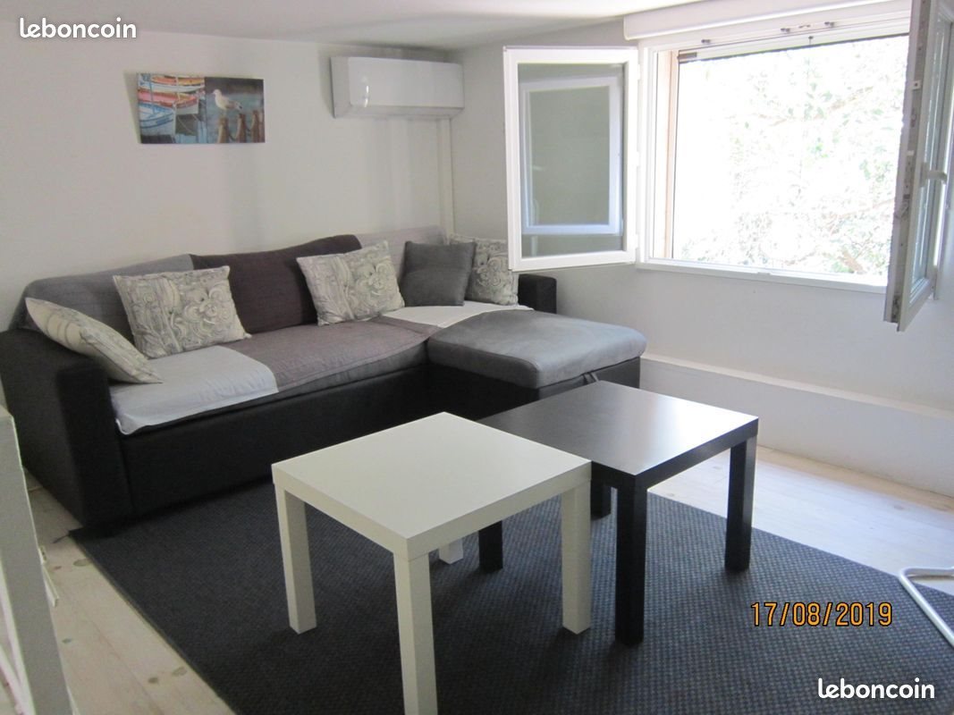 Appartement à louer, 40m², Cavalaire-sur-Mer
