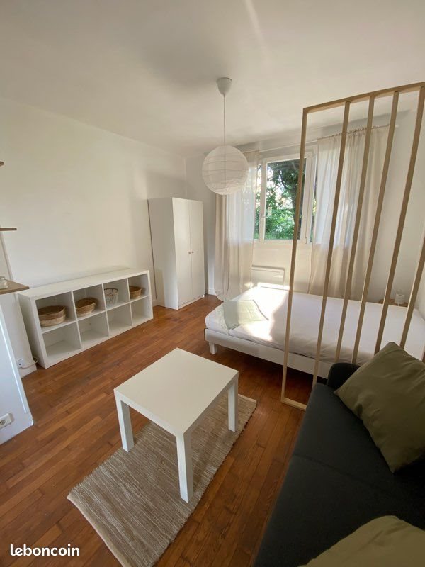 Appartement à louer, 30m², Dijon