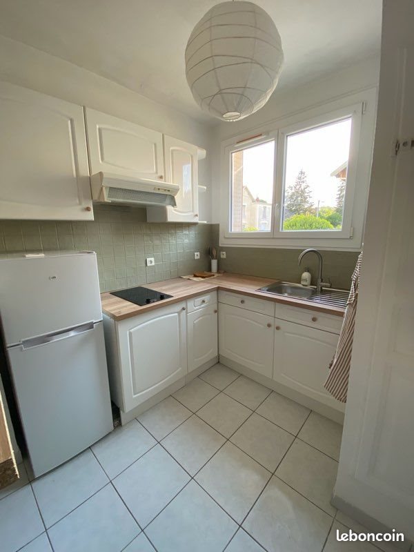 Appartement à louer, 30m², Dijon
