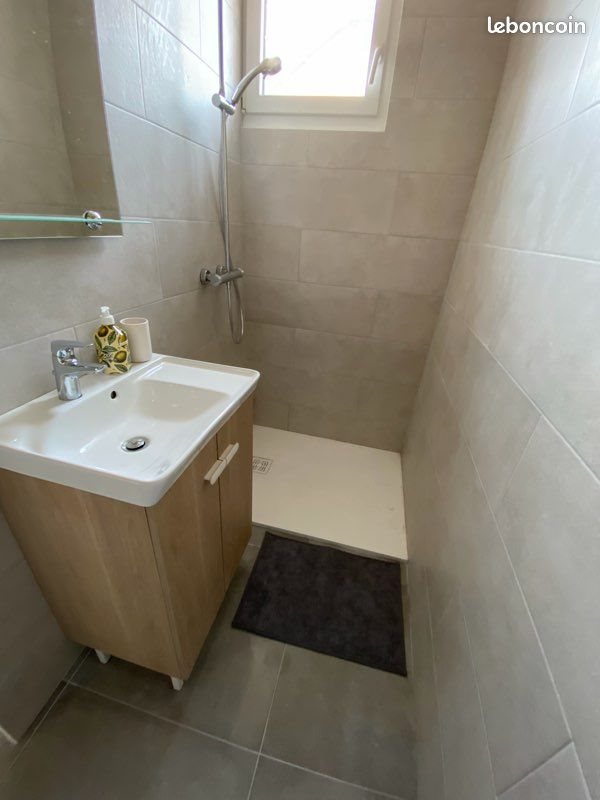 Appartement à louer, 30m², Dijon