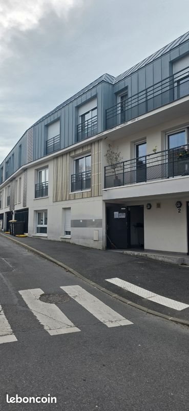 Appartement à vendre, 43m², Tournan-en-Brie