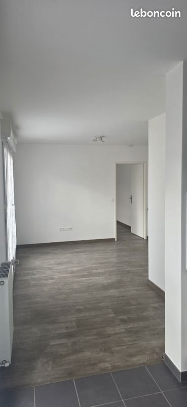 Appartement à vendre, 43m², Tournan-en-Brie