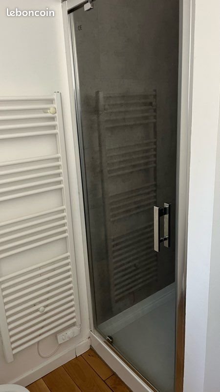 Appartement à louer, 18m², Lannion