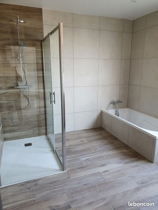 Maison à louer, 135m², Méréville