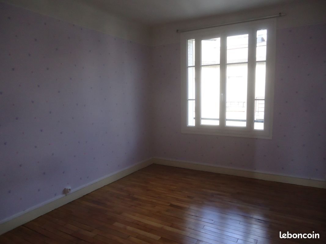 Appartement à louer, 43m², Tours