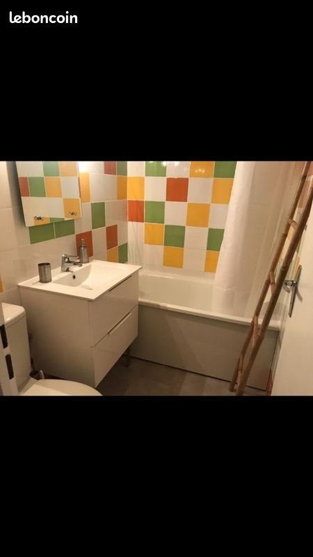 Appartement à vendre, 24m², Canet-en-Roussillon