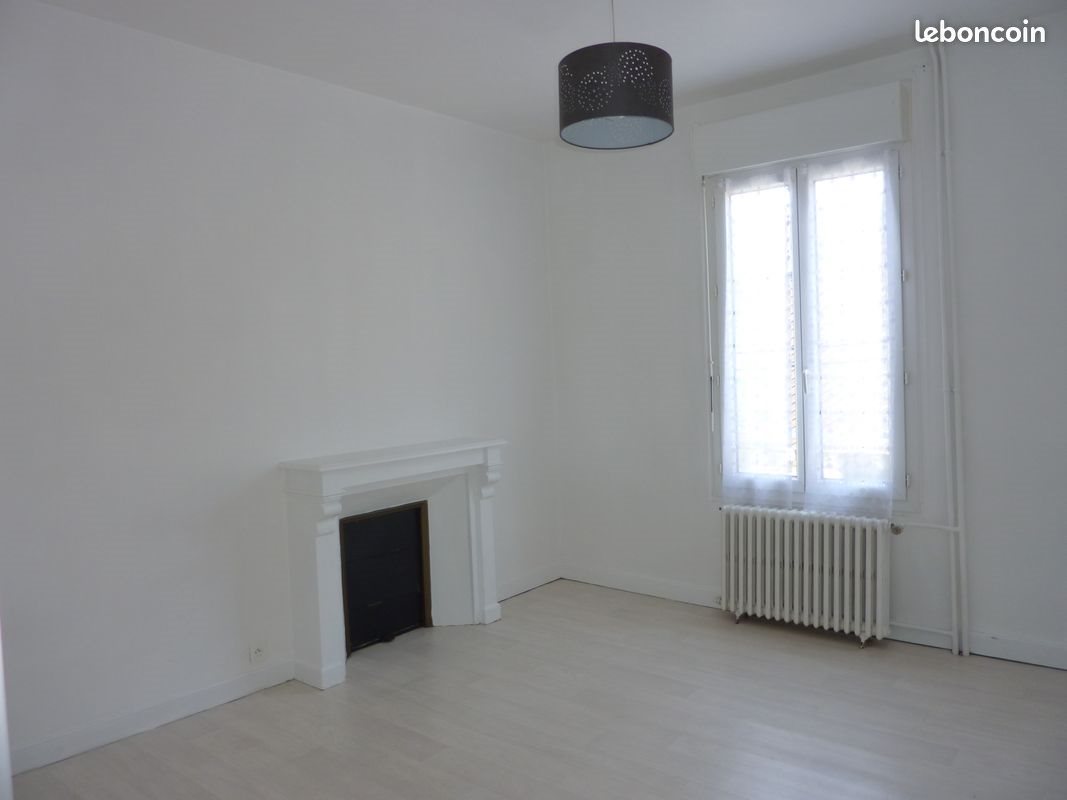 Appartement à louer, 30m², Guingamp