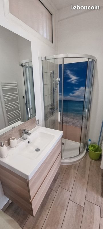 Appartement à louer, 17m², Mauguio