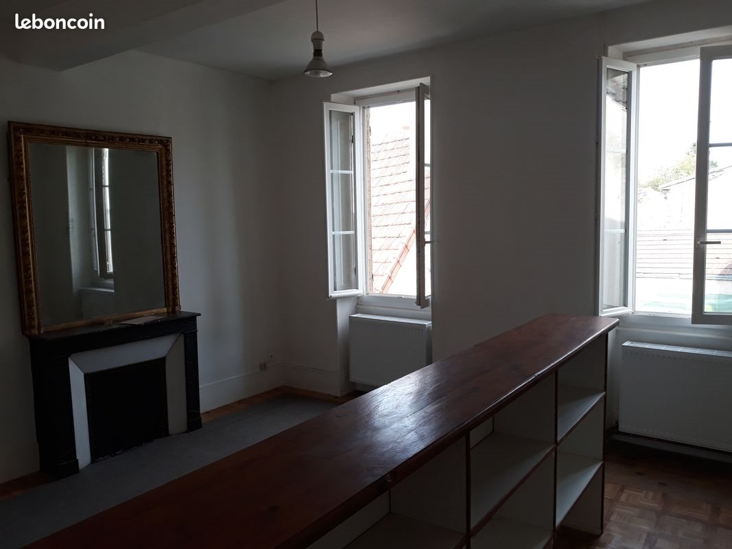 Appartement à louer, 45m², Rouvray