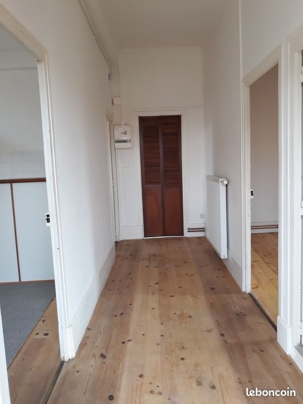 Appartement à louer, 45m², Rouvray