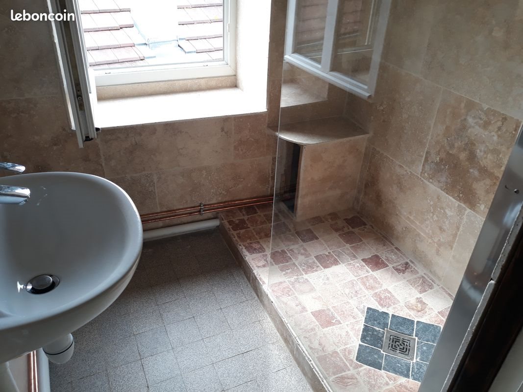 Appartement à louer, 45m², Rouvray
