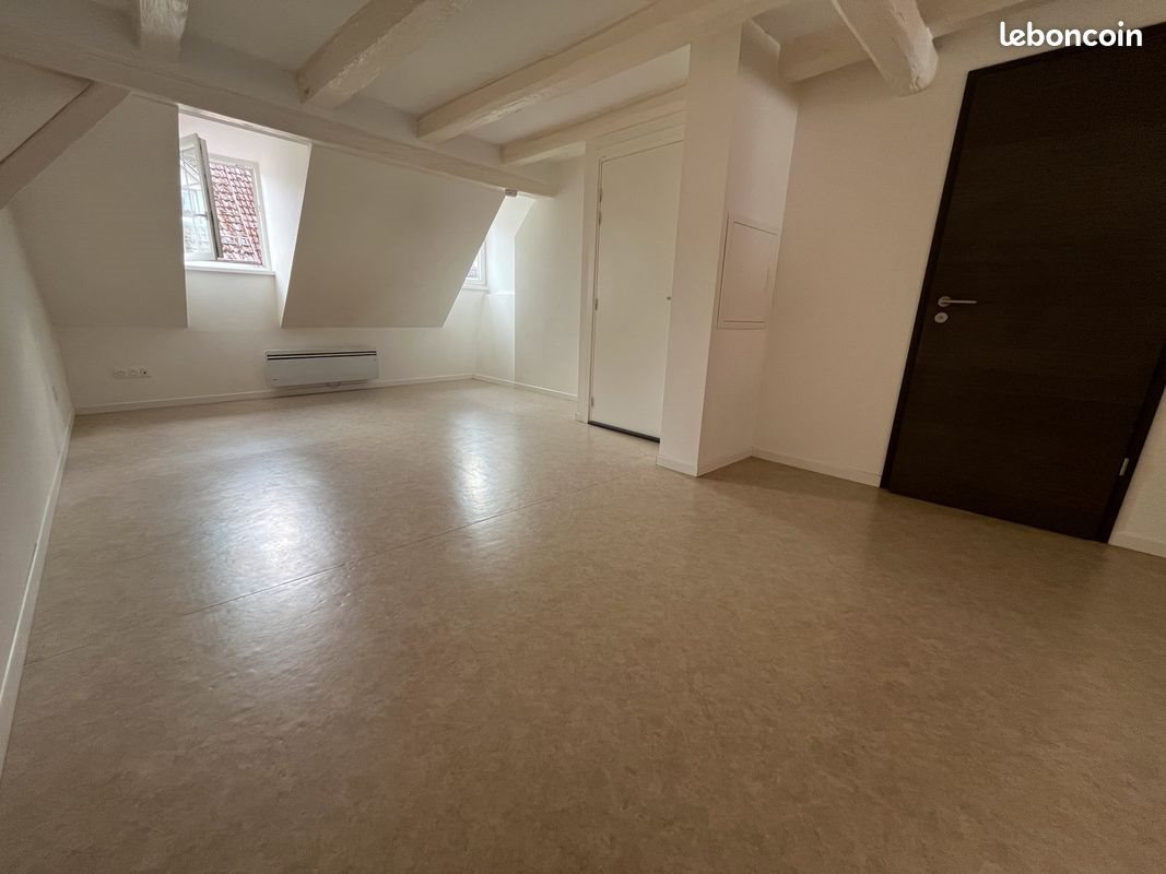 Appartement à louer, 46m², Wasselonne