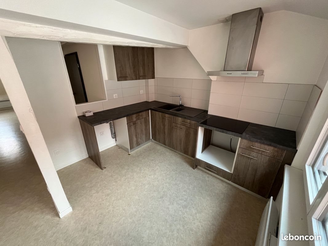 Appartement à louer, 46m², Wasselonne