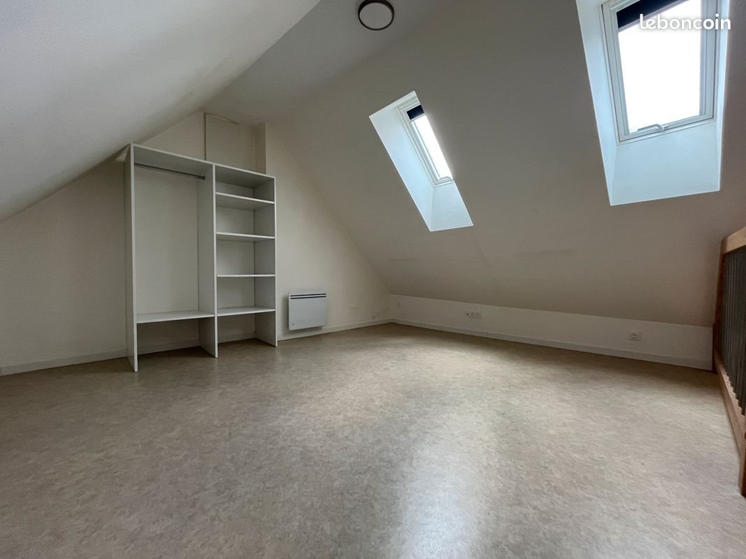 Appartement à louer, 46m², Wasselonne