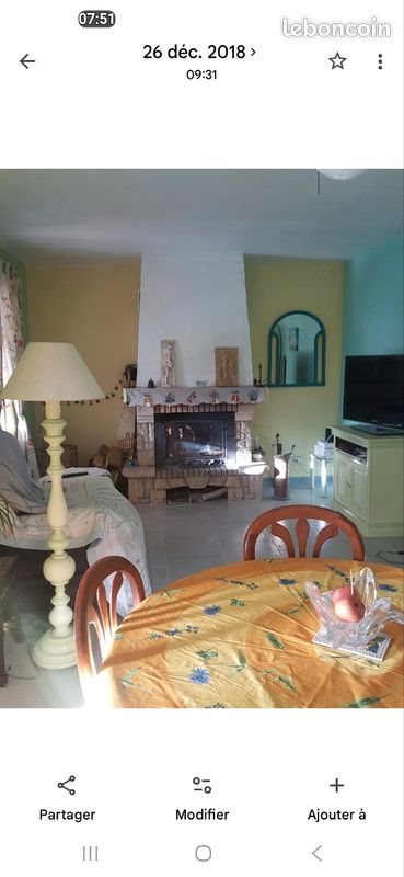 Maison à louer, 80m², Les Arcs