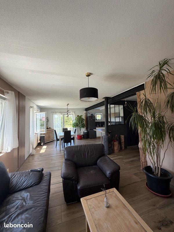 Maison à vendre, 128m², Chèvremont