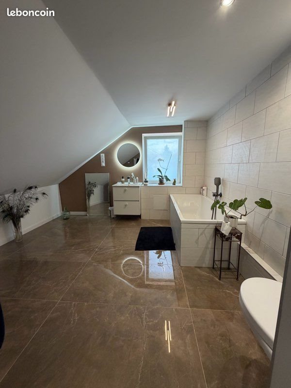 Maison à vendre, 128m², Chèvremont