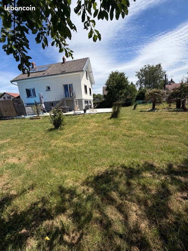 Maison à vendre, 128m², Chèvremont