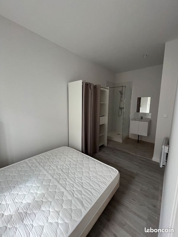 Appartement à louer, 28m², Mauléon