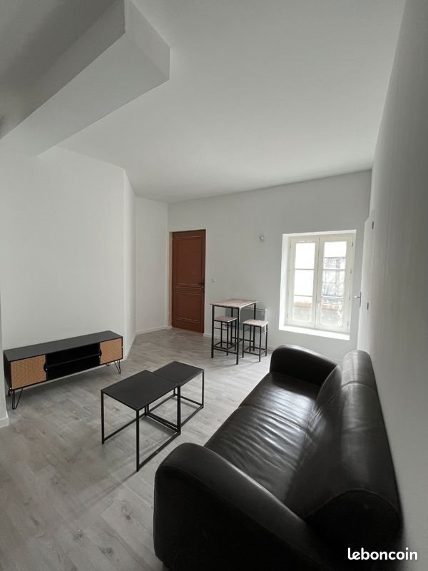 Appartement à louer, 28m², Mauléon
