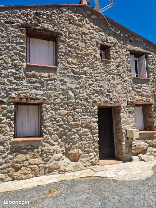 Maison à vendre, 40m², Maureillas-las-Illas