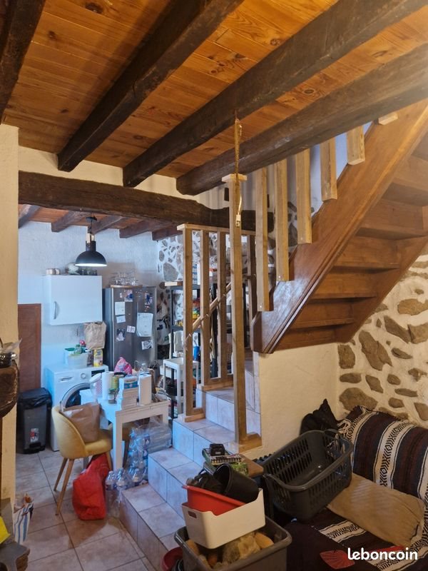 Maison à vendre, 40m², Maureillas-las-Illas