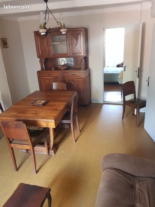 Maison à vendre, 150m², Villefort