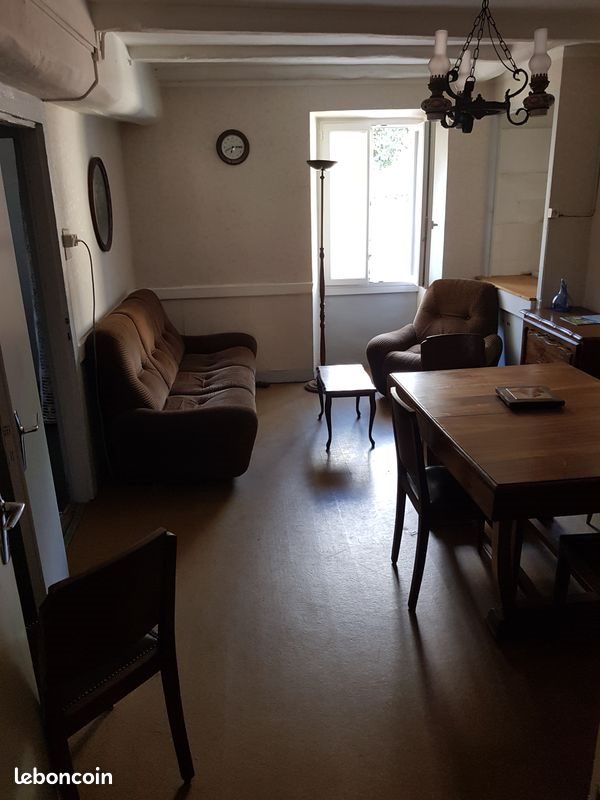 Maison à vendre, 150m², Villefort