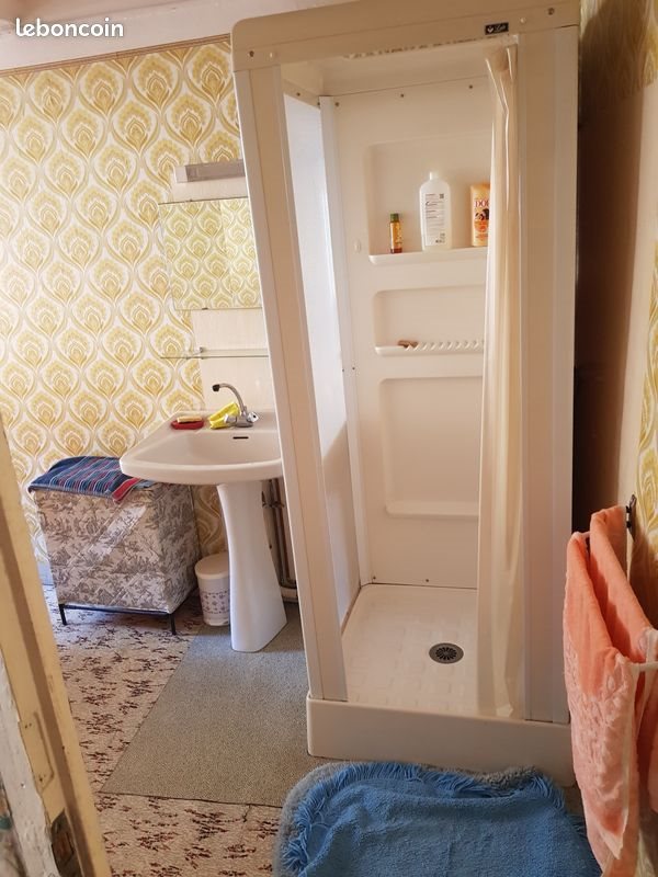 Maison à vendre, 150m², Villefort