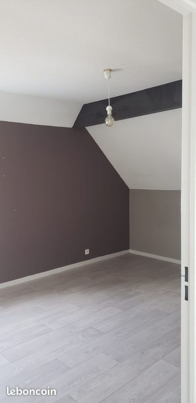 Appartement à louer, 83m², Hennebont