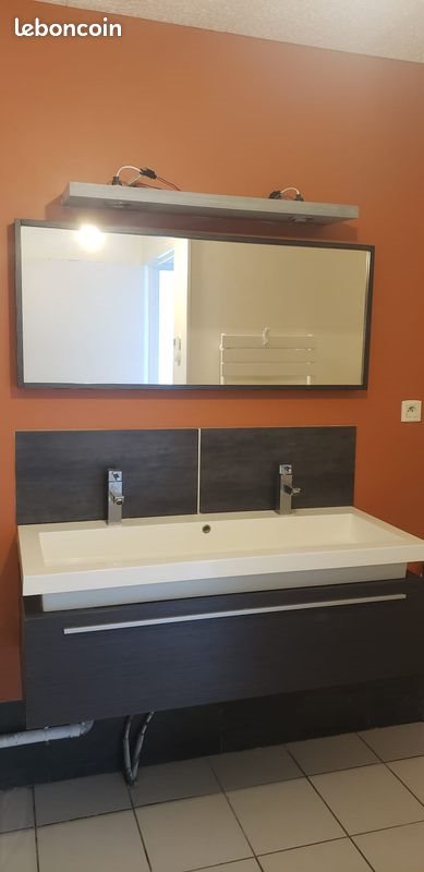 Appartement à louer, 83m², Hennebont