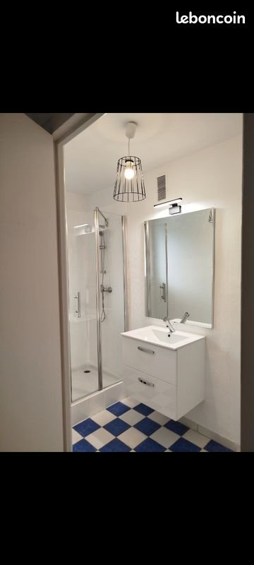 Appartement à louer, 55m², Morlaix