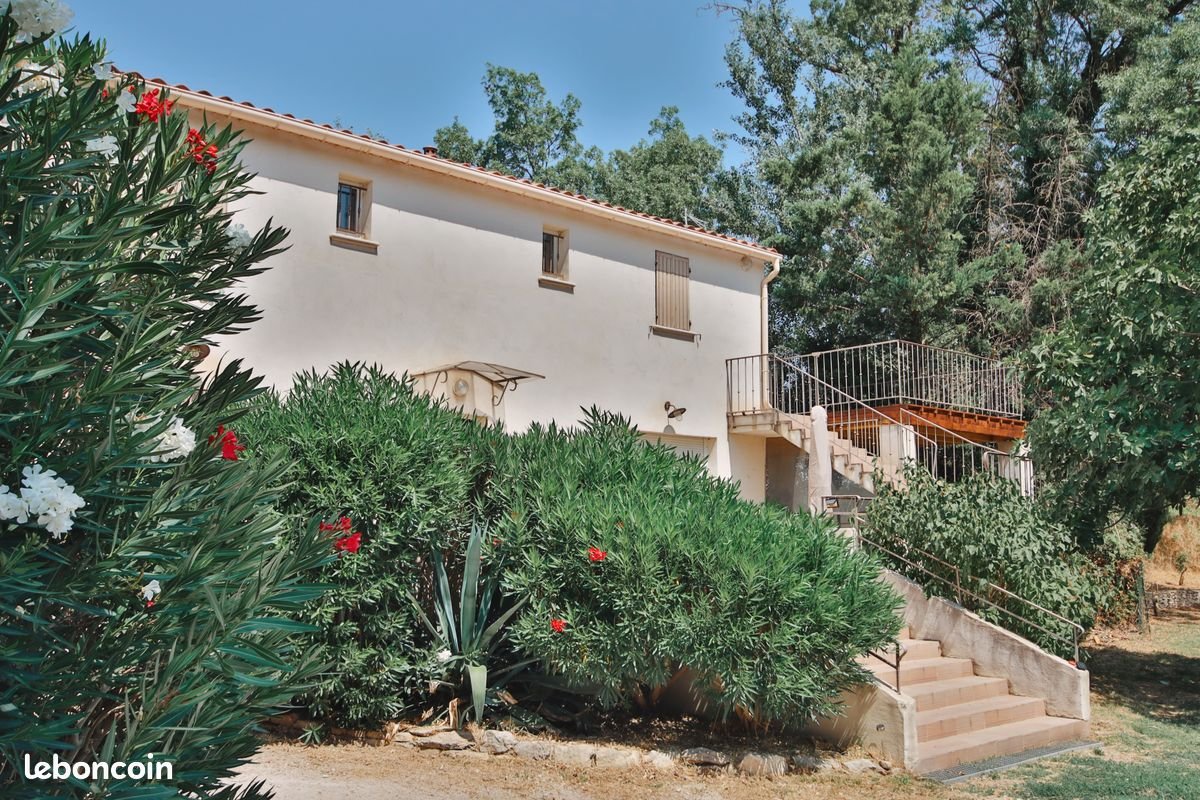 Maison à vendre, 100m², Avignon