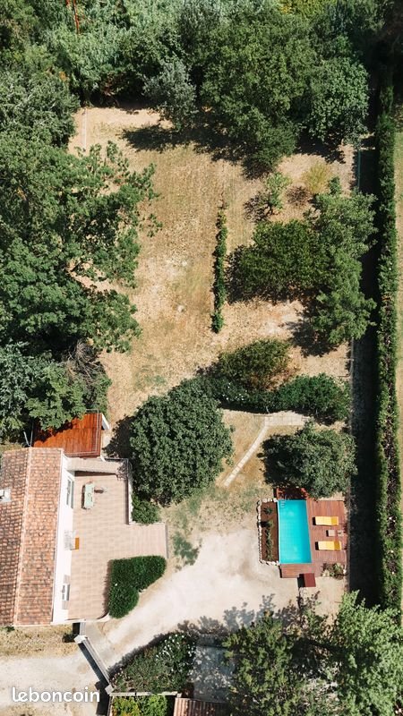 Maison à vendre, 100m², Avignon